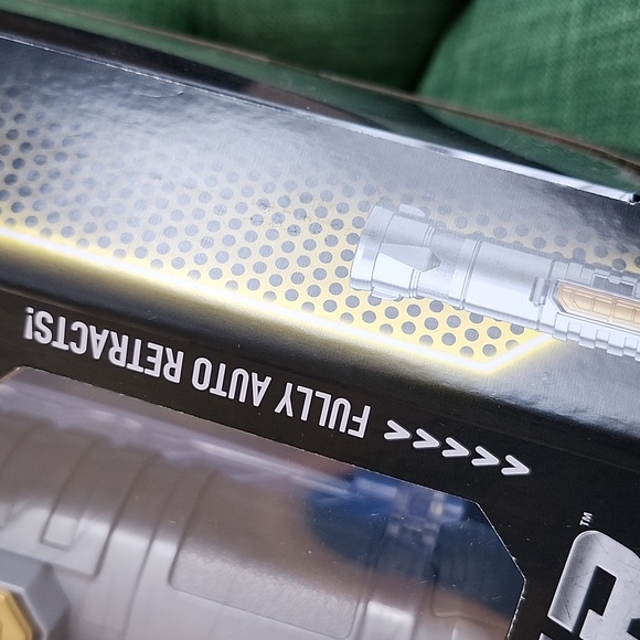 Power Saber Energy Blade - Picture 5 of 8